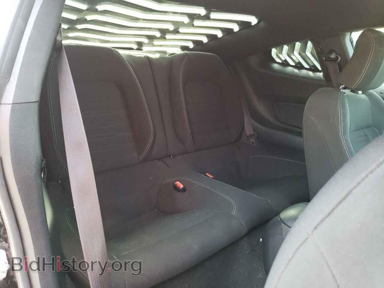 2015 FORD MUSTANG - VIN: 1FA6P8TH3F5390745 - Фото 10