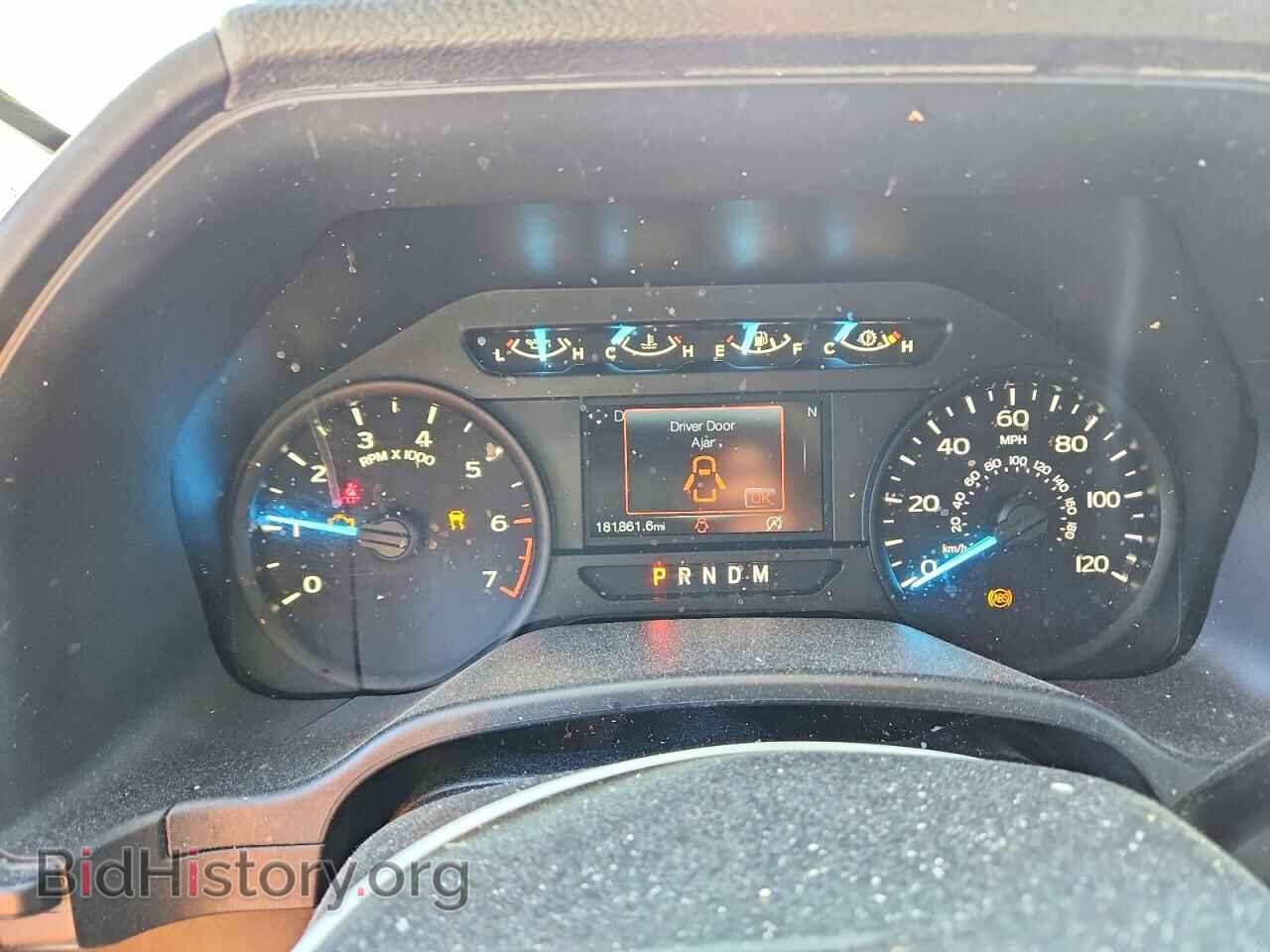 2019 FORD F150 - VIN: 1FTEW1E40KKE15820 - Фото 9