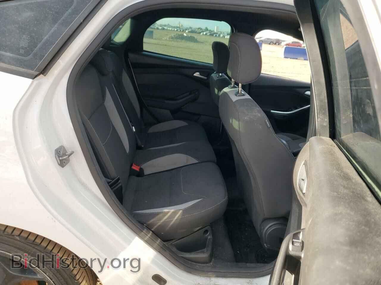 2017 FORD FOCUS - VIN: 1FADP3L99HL343155 - Фото 10