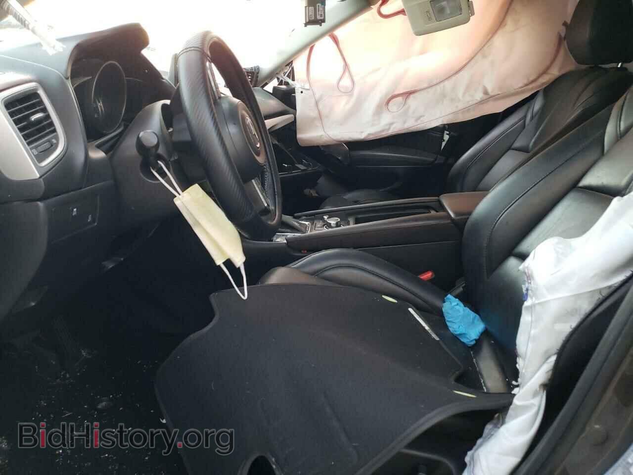 2017 MAZDA 3 - VIN: 3MZBN1L79HM150896 - Фото 7