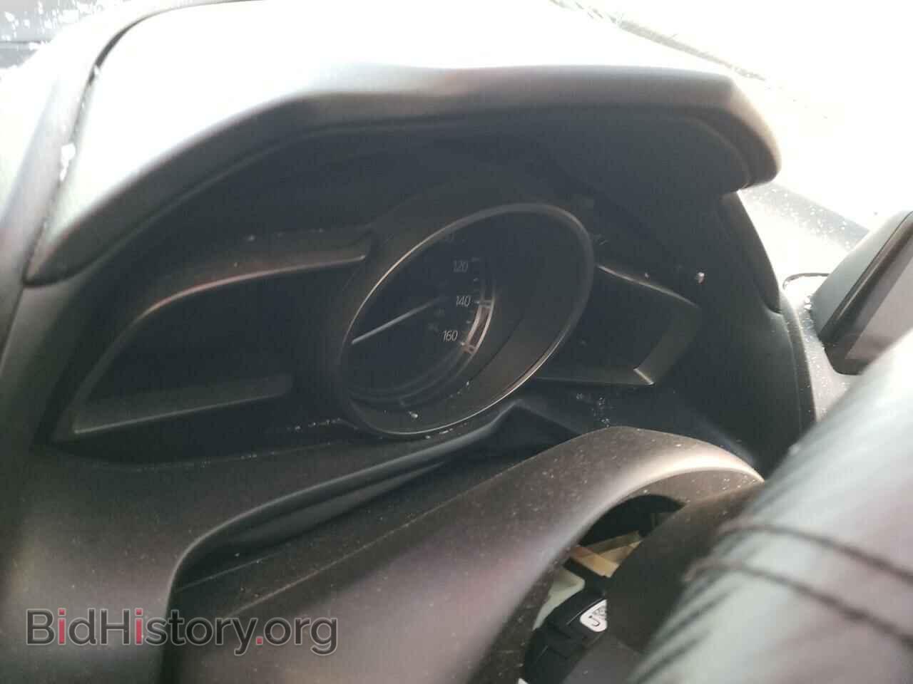 2017 MAZDA 3 - VIN: 3MZBN1L79HM150896 - Фото 9