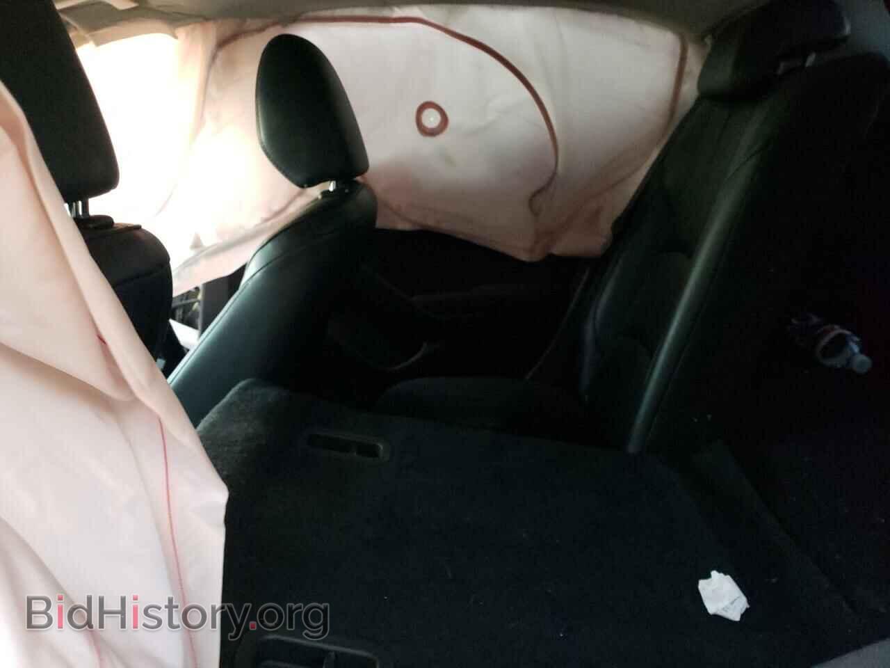 2017 MAZDA 3 - VIN: 3MZBN1L79HM150896 - Фото 10