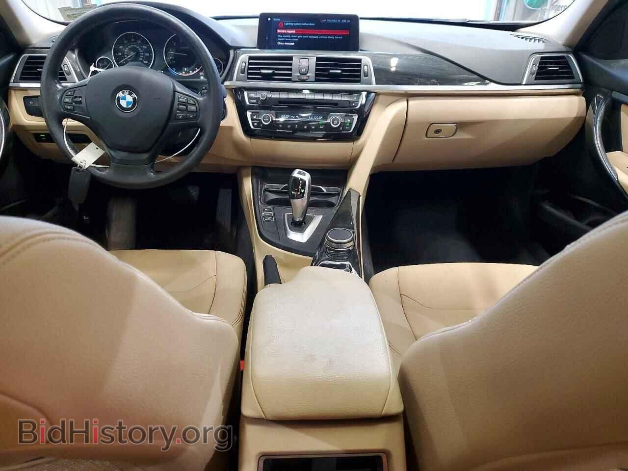 2018 BMW 3 SERIES - VIN: WBA8A3C54JA491478 - Photo 8