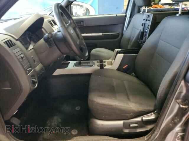 2012 FORD ESCAPE - VIN: 1FMCU9D73CKA05050 - Фото 7