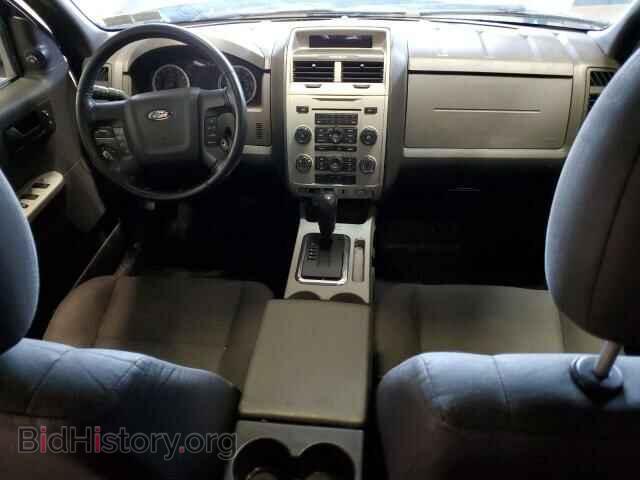 2012 FORD ESCAPE - VIN: 1FMCU9D73CKA05050 - Фото 8