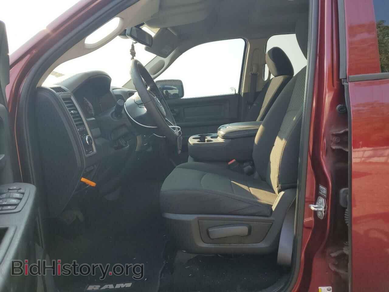2019 RAM 1500 - VIN: 1C6RR7KT2KS718953 - Фото 7