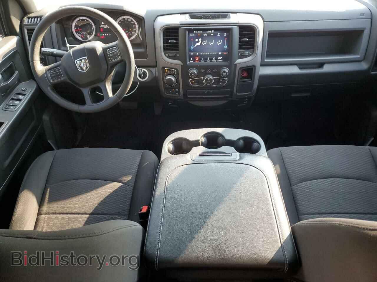 2019 RAM 1500 - VIN: 1C6RR7KT2KS718953 - Фото 8