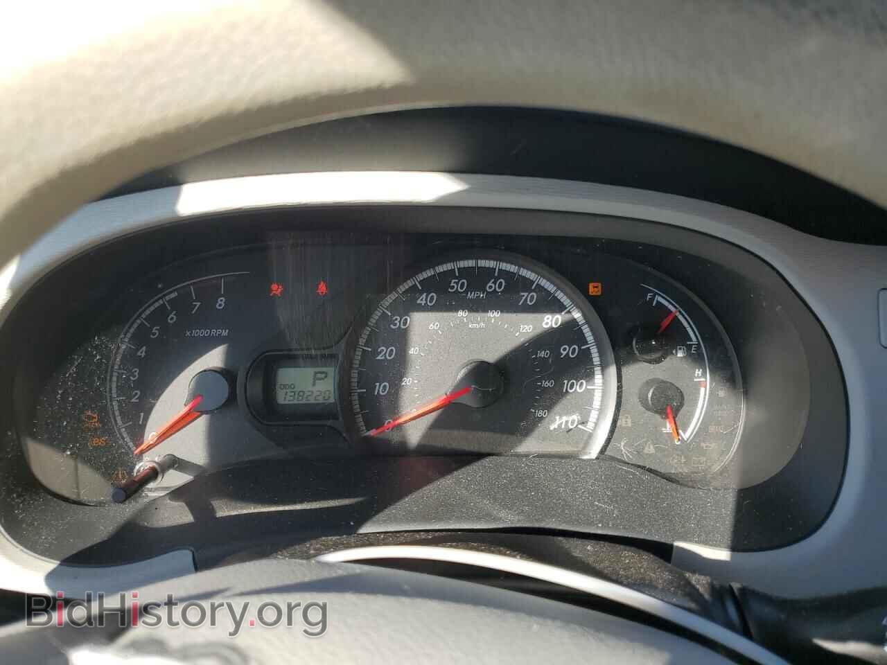 2011 TOYOTA All Models - VIN: 5TDKK3DC3BS030764 - Фото 9