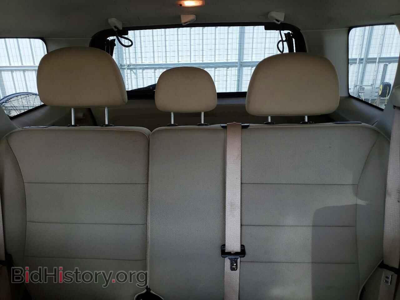 2012 FORD ESCAPE - VIN: 1FMCU0DG8CKA23443 - Фото 10