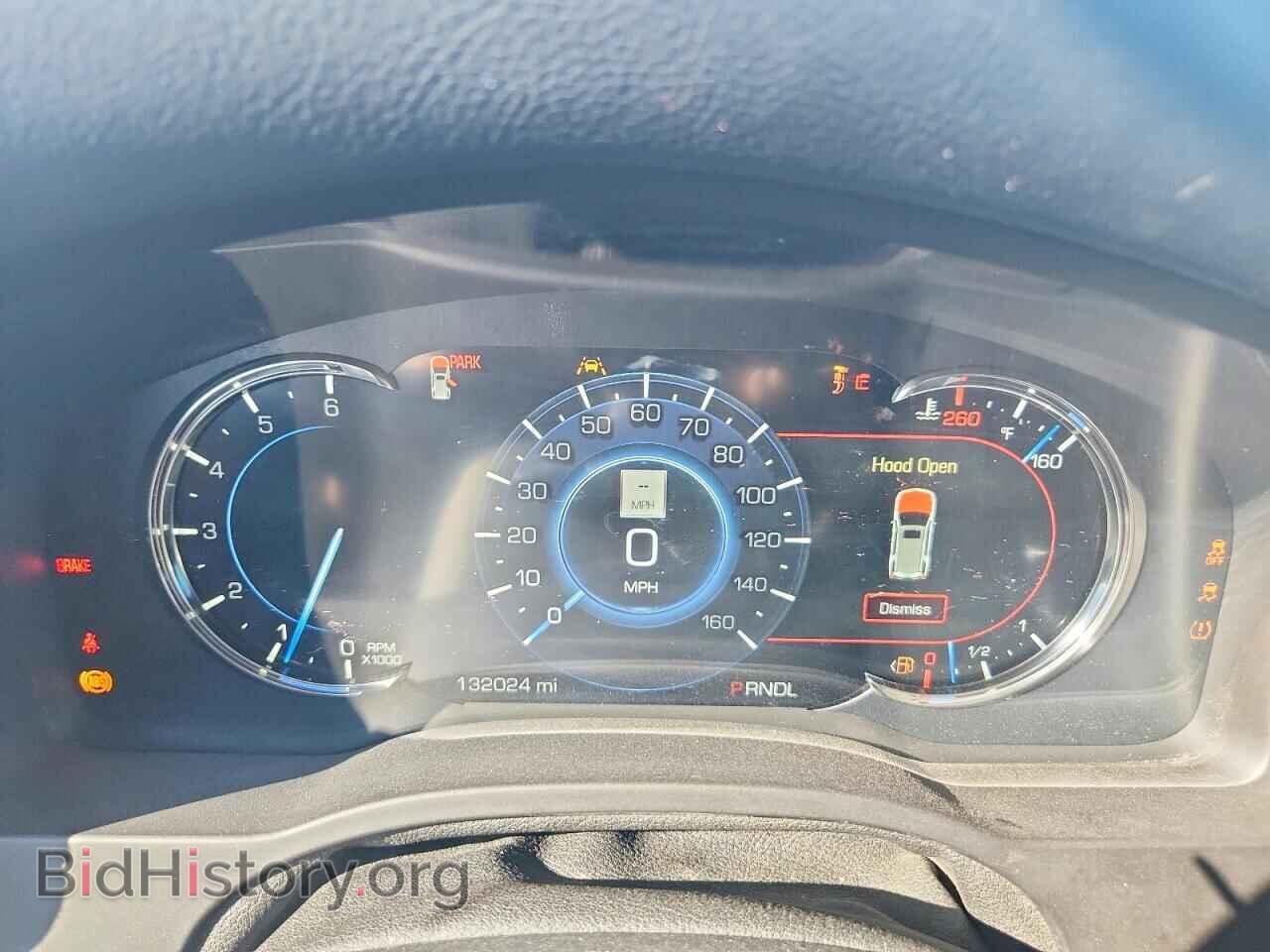 2017 CADILLAC ESCALADE - VIN: 1GYS4BKJXHR163402 - Фото 9