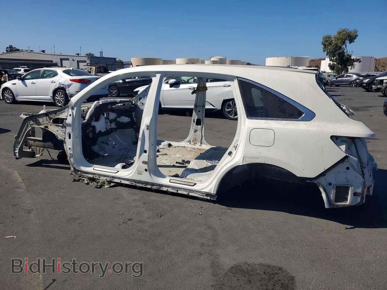 2017 ACURA MDX - VIN: 5FRYD4H51HB036113 - Photo 2