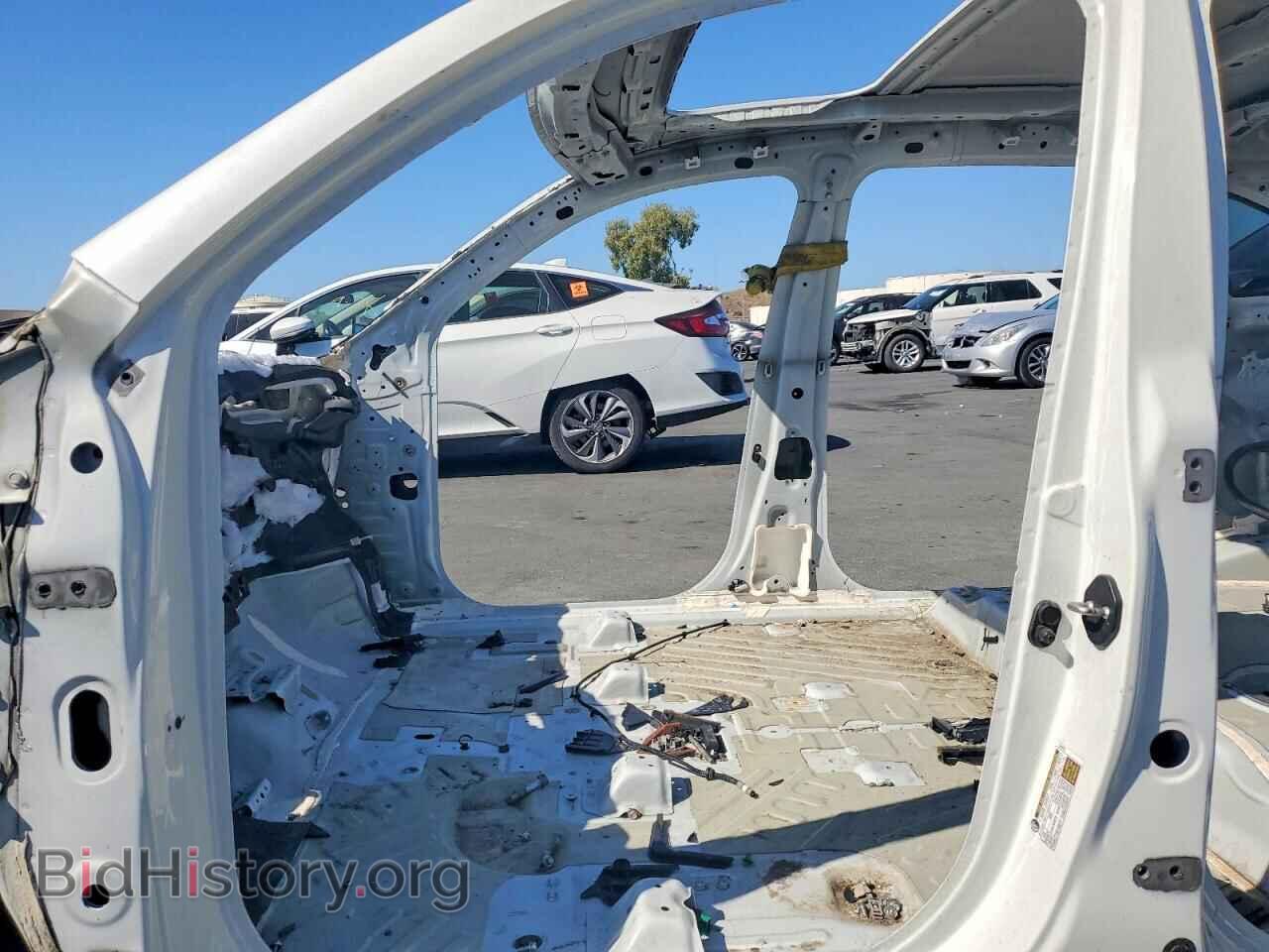 2017 ACURA MDX - VIN: 5FRYD4H51HB036113 - Photo 7