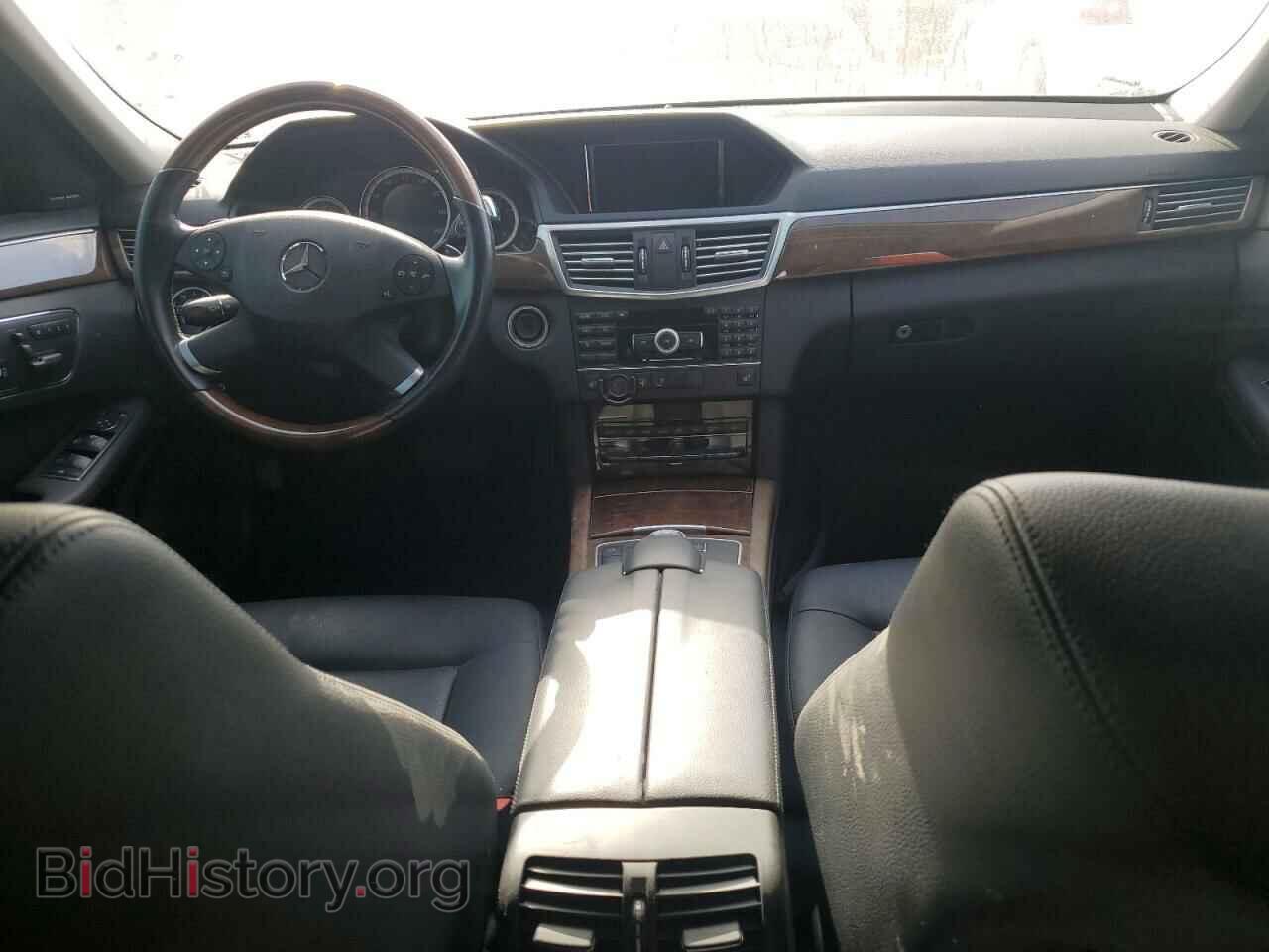 2011 MERCEDES-BENZ E-CLASS - VIN: WDDHF8HB0BA408622 - Фото 8