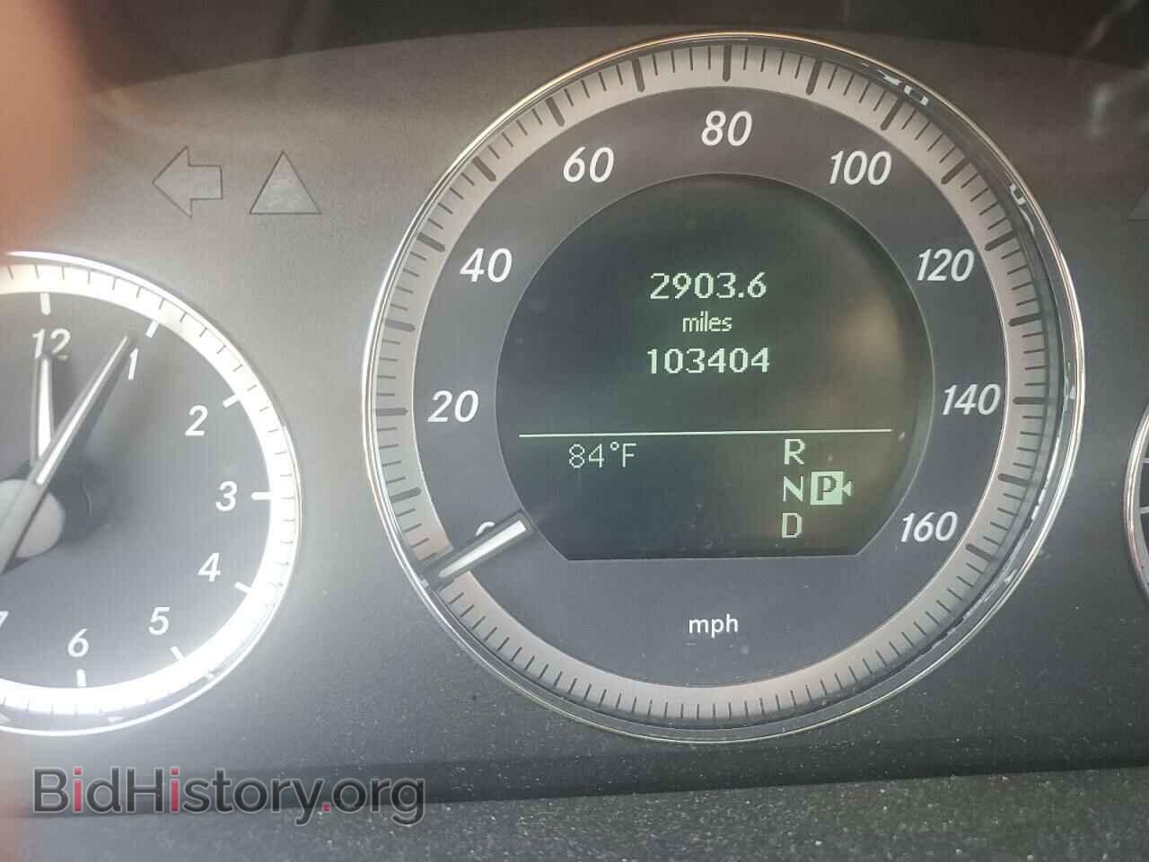 2011 MERCEDES-BENZ E-CLASS - VIN: WDDHF8HB0BA408622 - Фото 9