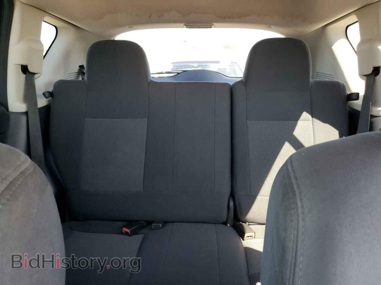 2011 JEEP COMPASS - VIN: 1J4NT1FB3BD138200 - Фото 10