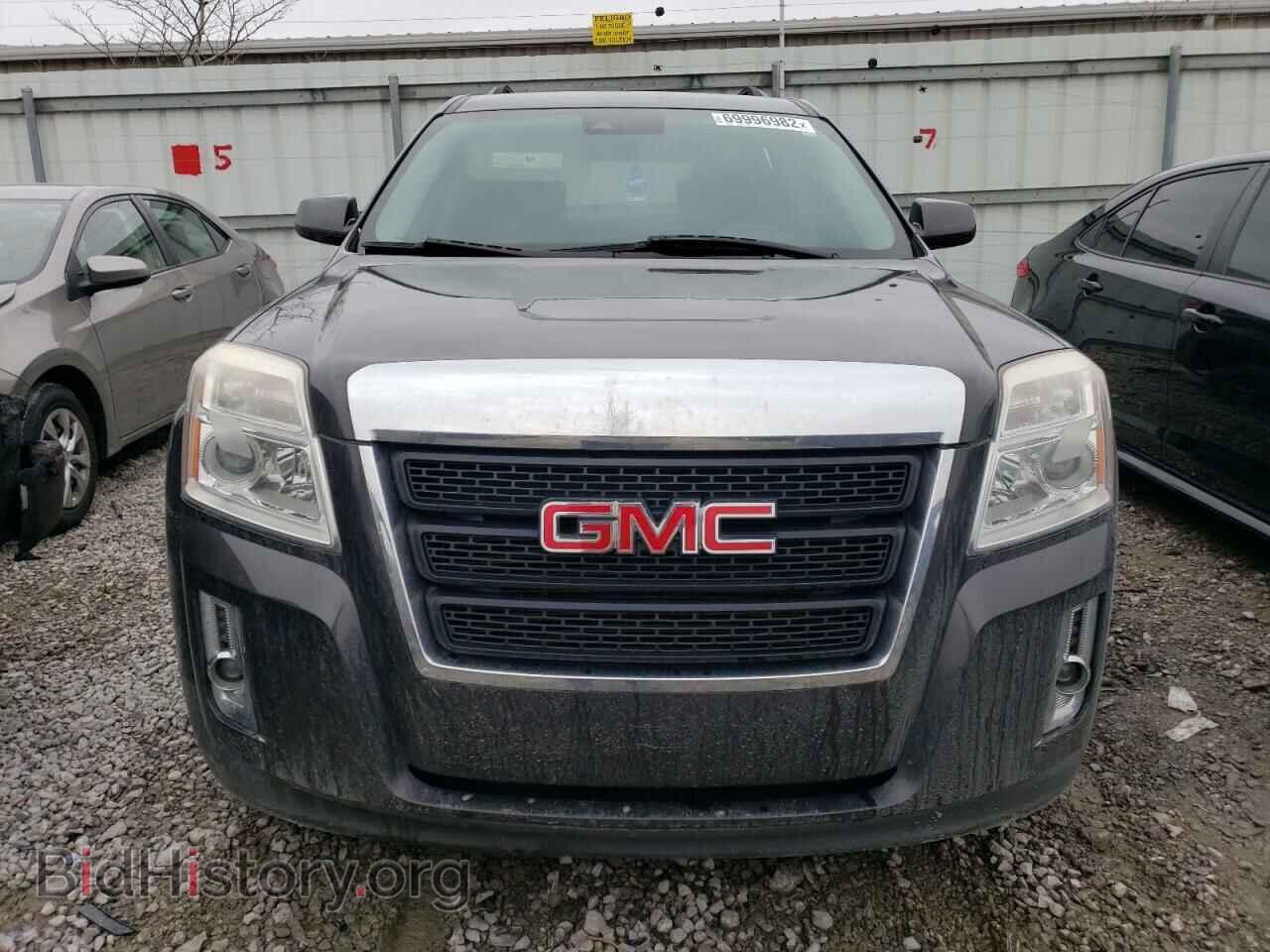 2015 GMC TERRAIN - VIN: 2GKALREK4F6330545 - Photo 5