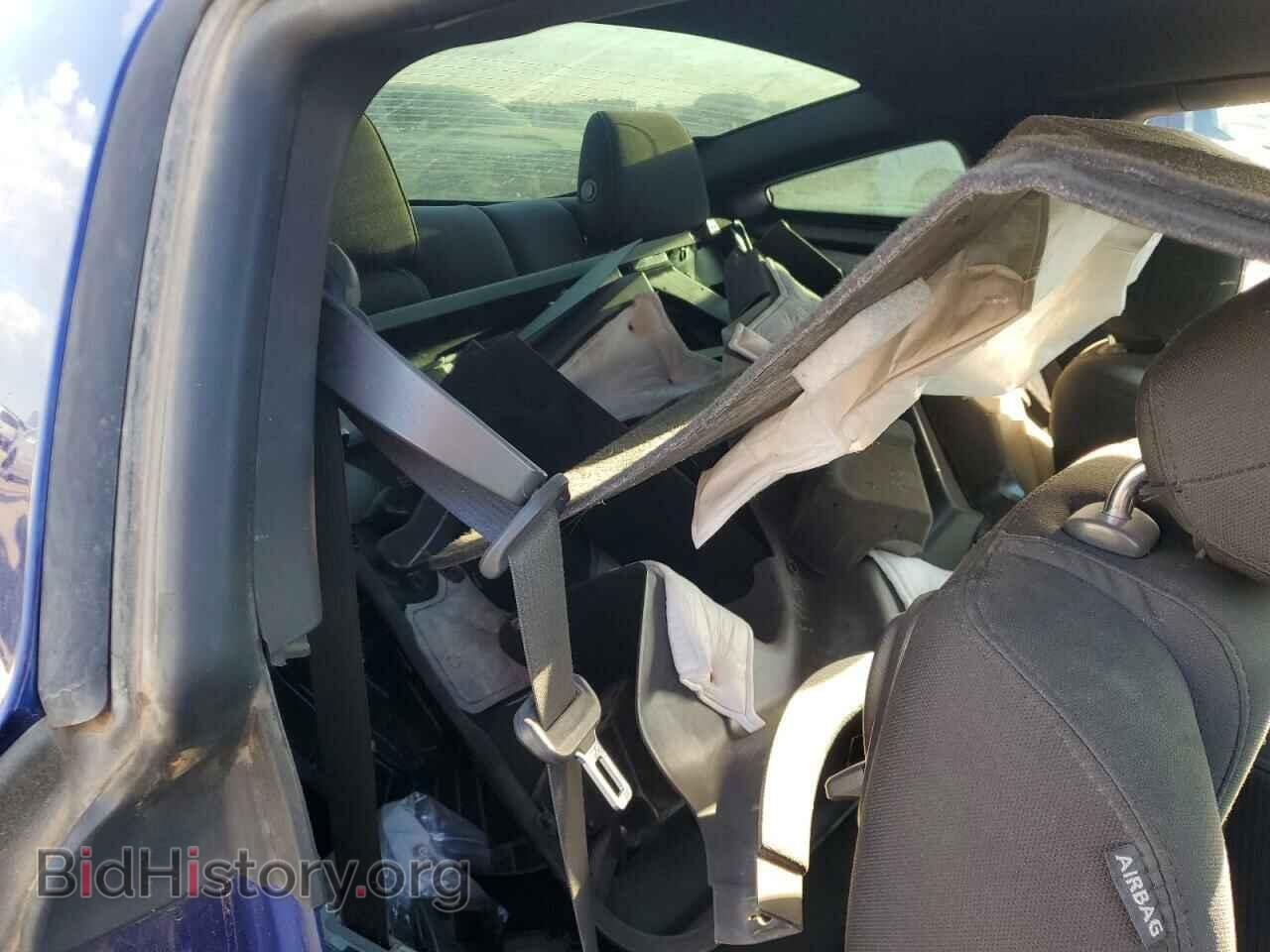 2013 FORD ALL Models - VIN: 1ZVBP8AM2D5232352 - Фото 10