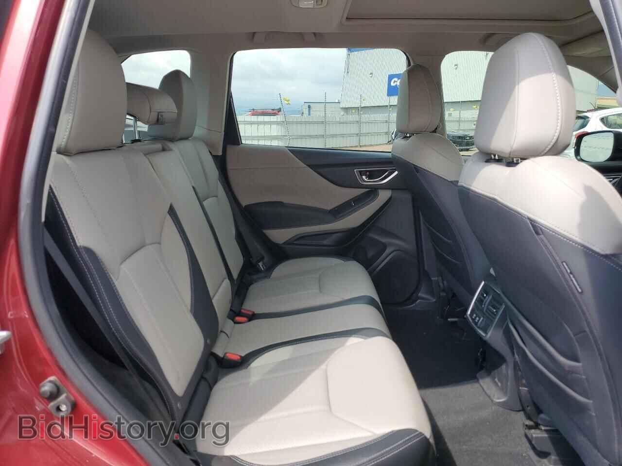 2023 SUBARU FORESTER - VIN: JF2SKAPC7PH444529 - Фото 11