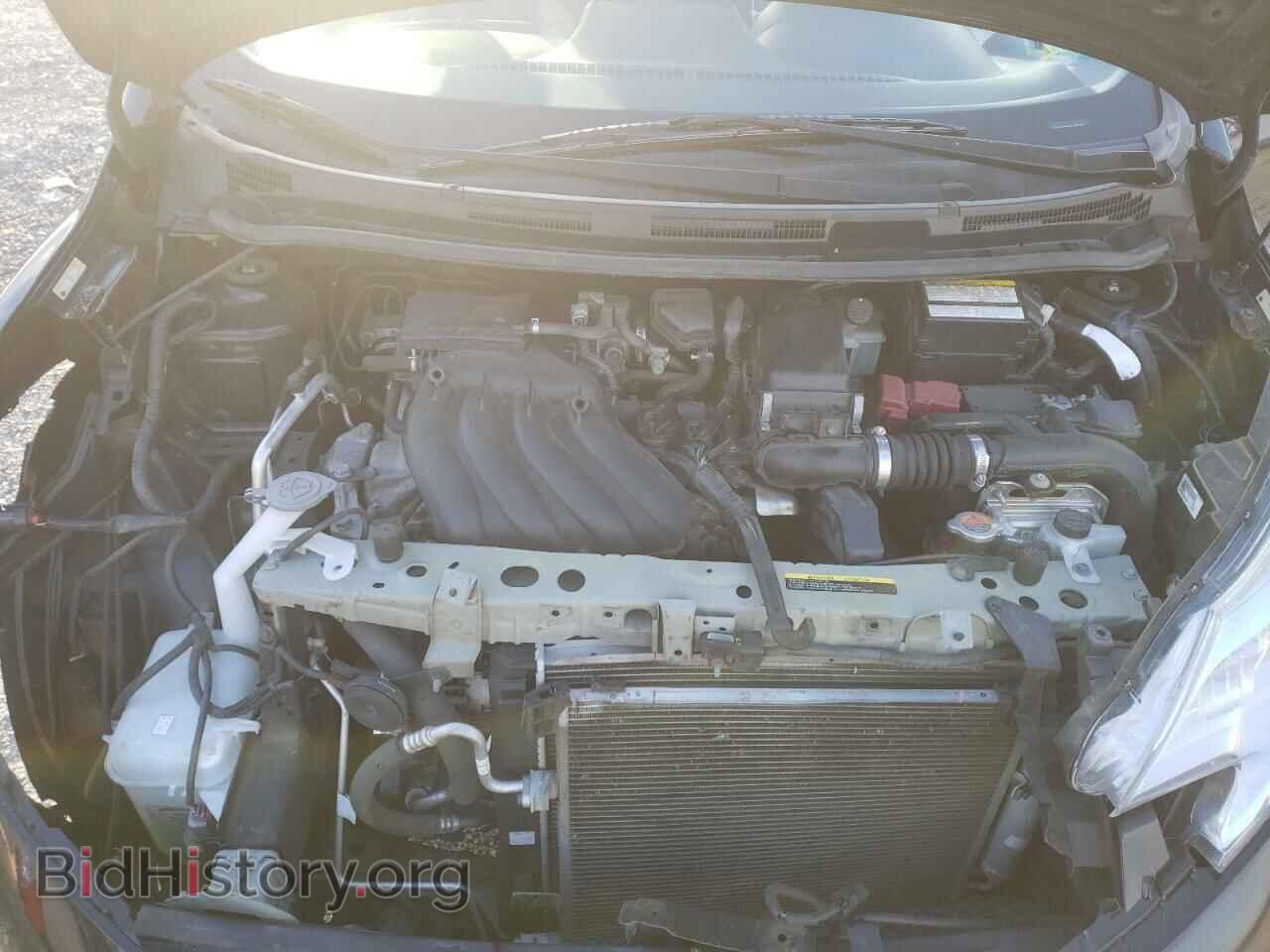 2015 NISSAN VERSA - VIN: 3N1CE2CP5FL417292 - Photo 7