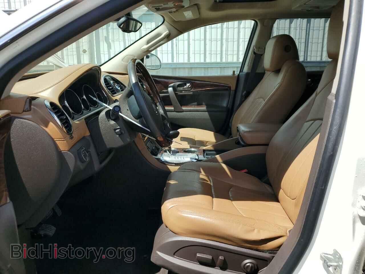2015 BUICK ENCLAVE - VIN: 5GAKVCKD5FJ218015 - Фото 7