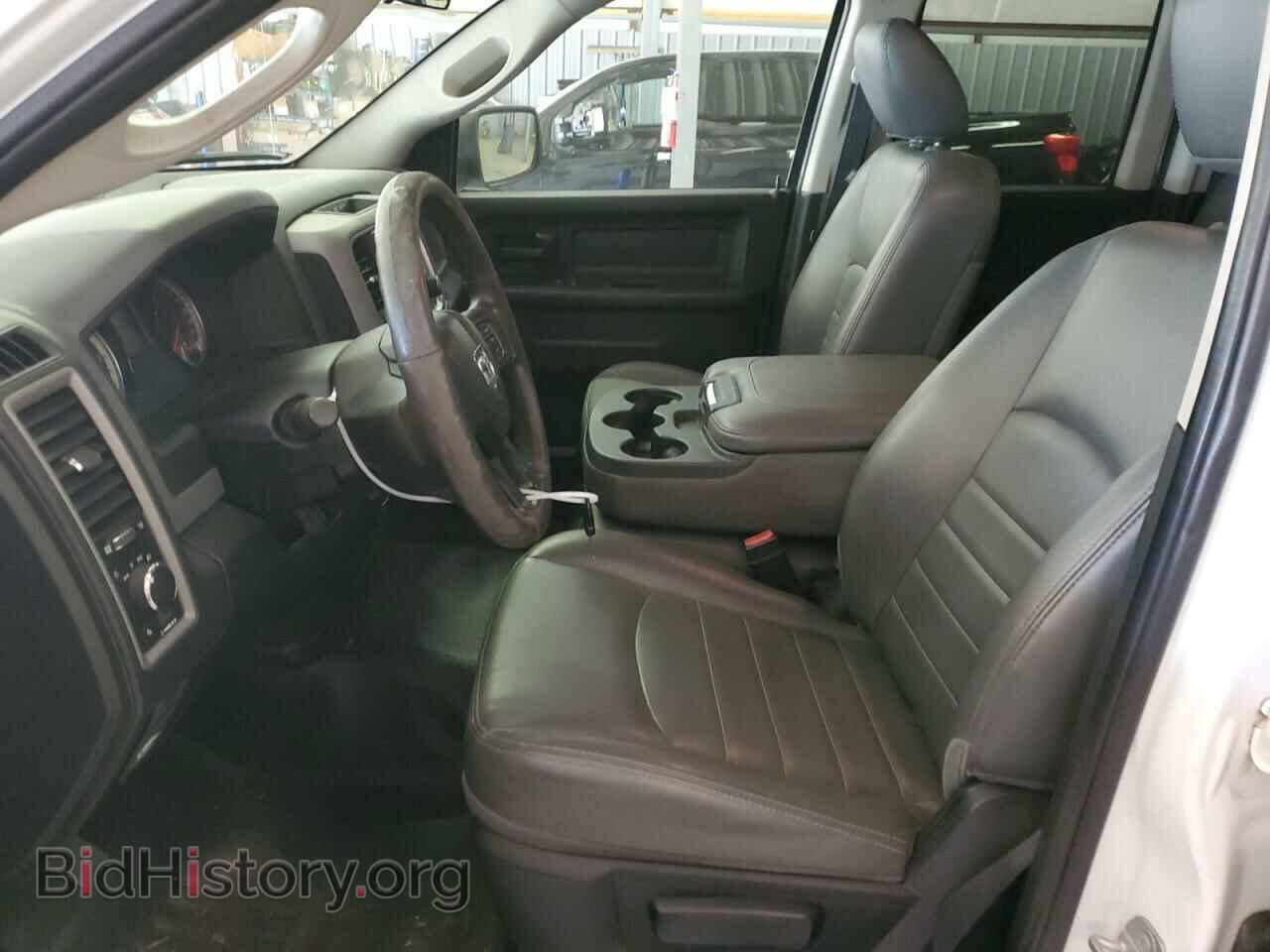 2016 RAM 1500 - VIN: 1C6RR6FG7GS389682 - Фото 7