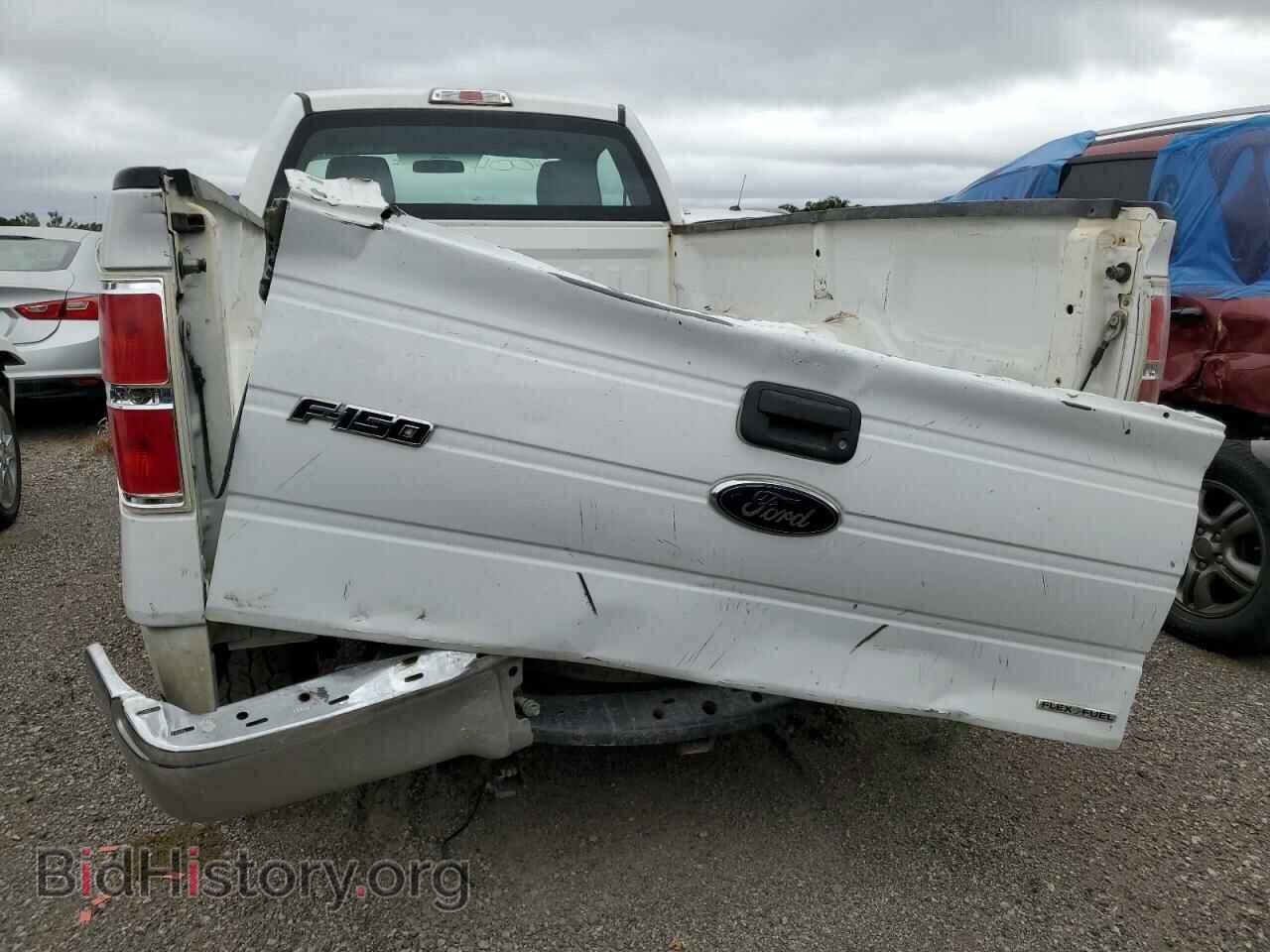 2014 FORD All Models - VIN: 1FTNF1CFXEKD84004 - Фото 6