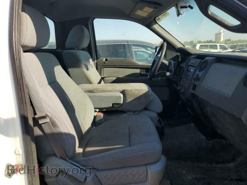 2014 Ford ALL MODELS (VIN 1FTNF1CFXEKD84004) — photo 10 of 12