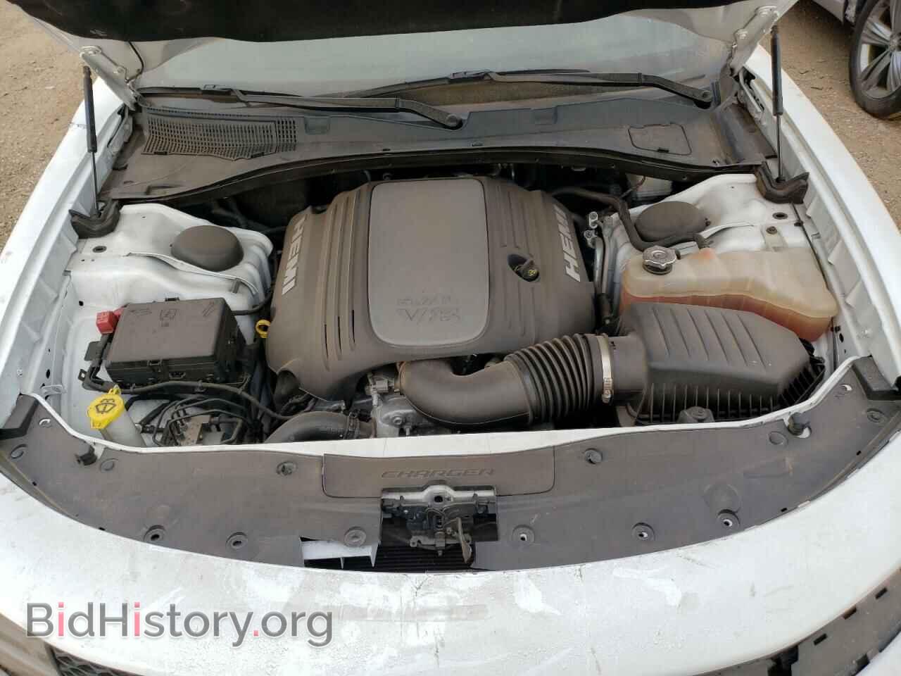 2020 DODGE CHARGER - VIN: 2C3CDXCT4LH133574 - Фото 11