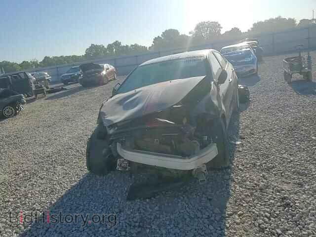 2014 DODGE DART - VIN: 1C3CDFBB4ED894608 - Фото 13