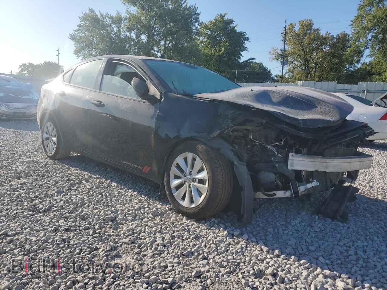 2014 DODGE DART - VIN: 1C3CDFBB4ED894608 - Фото 4