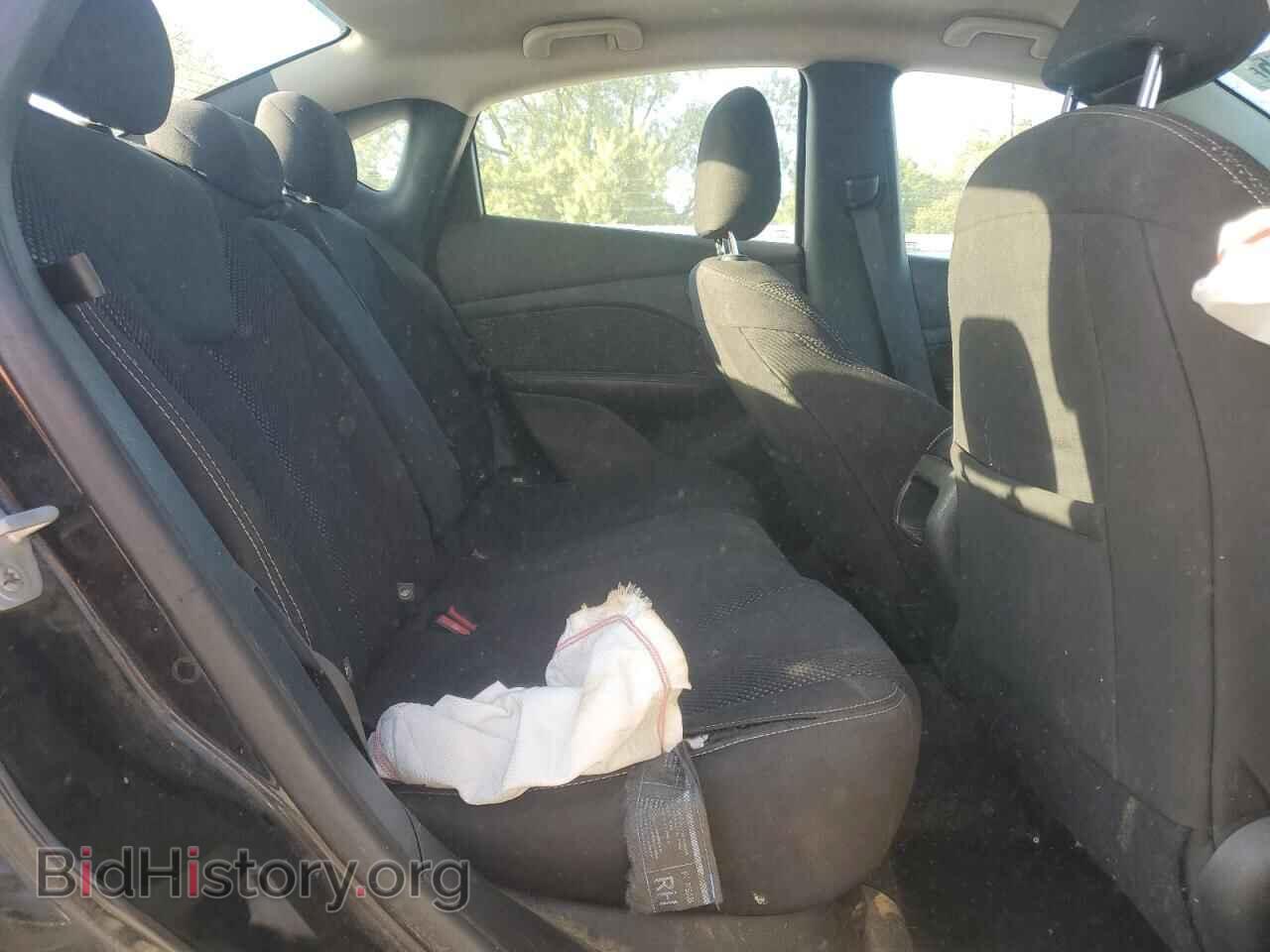 2014 DODGE DART - VIN: 1C3CDFBB4ED894608 - Фото 10