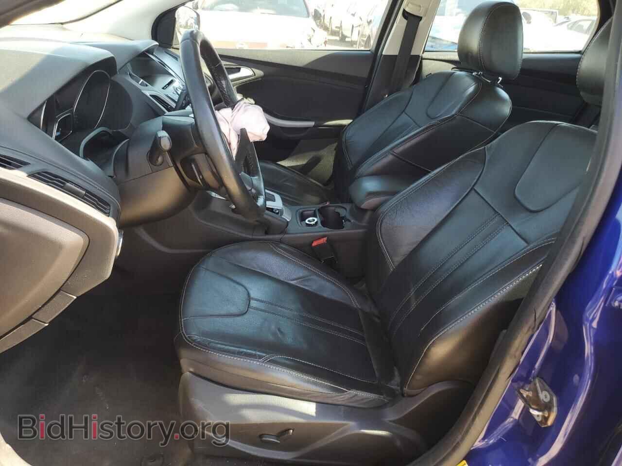 2014 FORD FOCUS - VIN: 1FADP3F26EL433678 - Photo 7