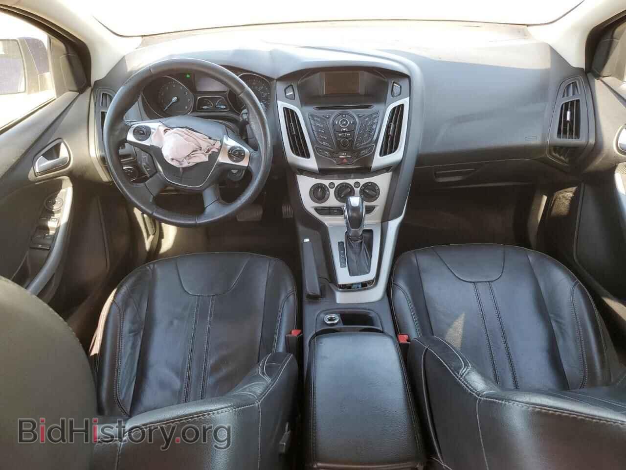 2014 FORD FOCUS - VIN: 1FADP3F26EL433678 - Photo 8