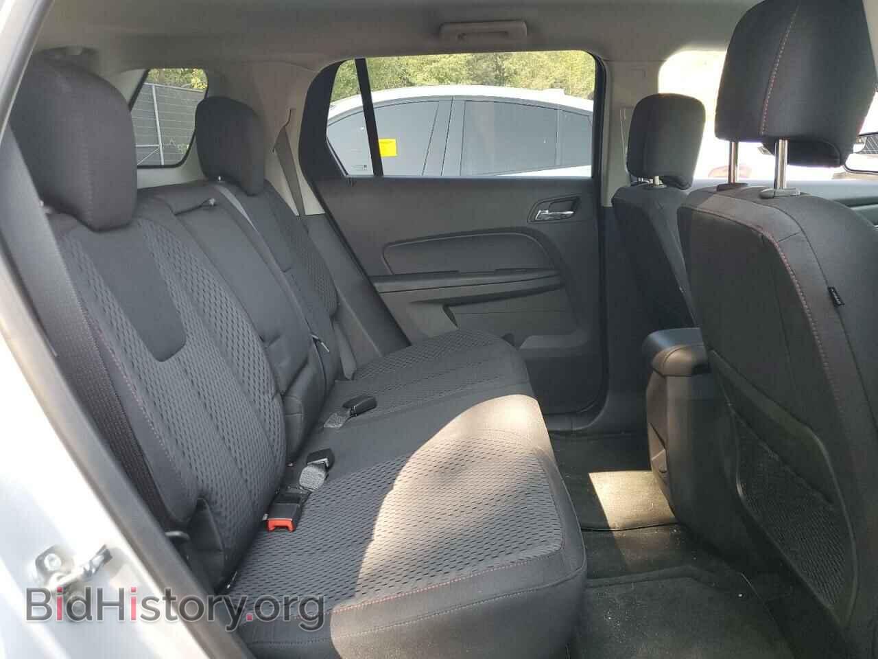 2013 GMC TERRAIN - VIN: 2GKALMEK1D6168616 - Photo 11