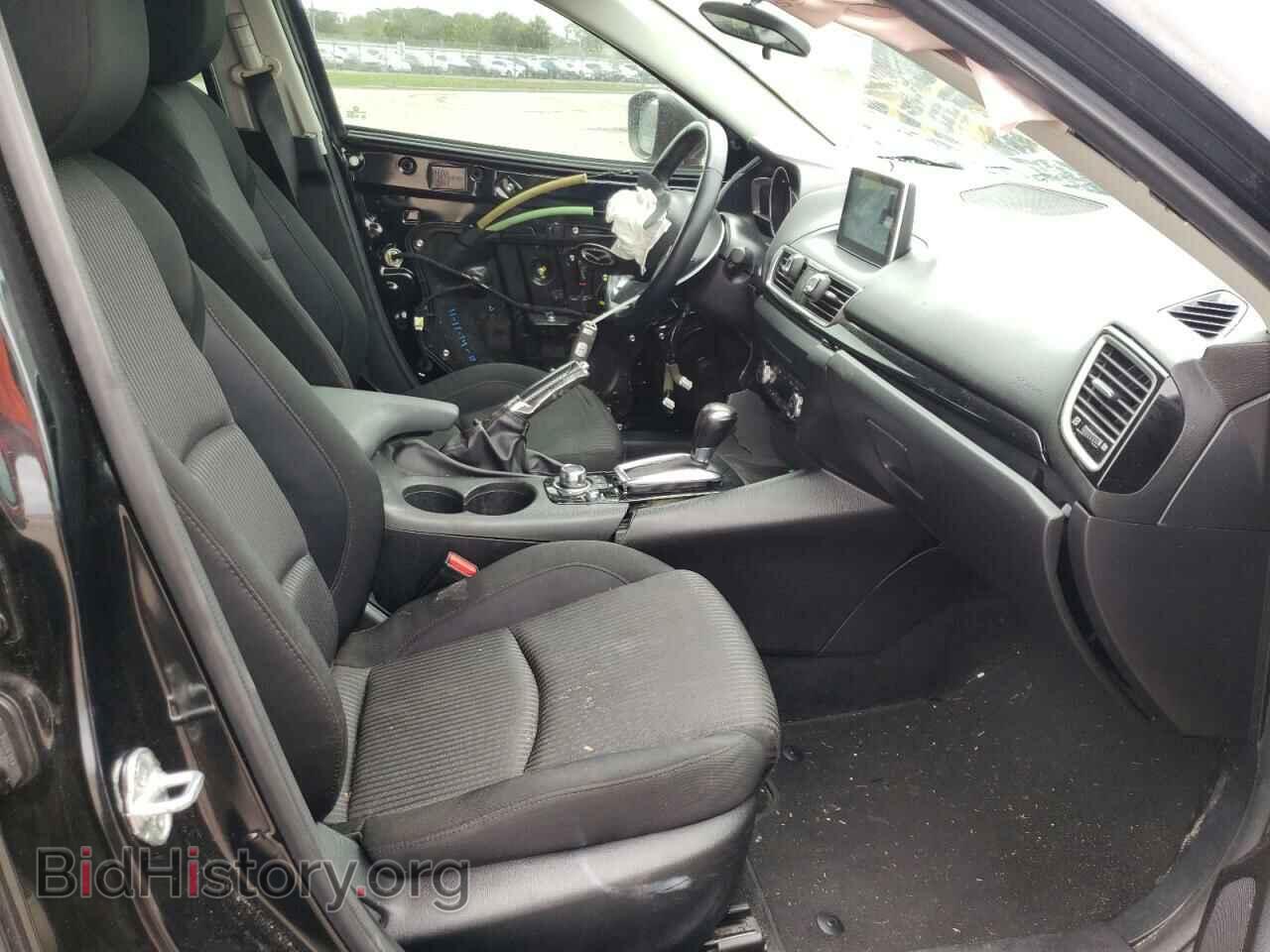 2015 MAZDA 3 - VIN: 3MZBM1L75FM170210 - Фото 5