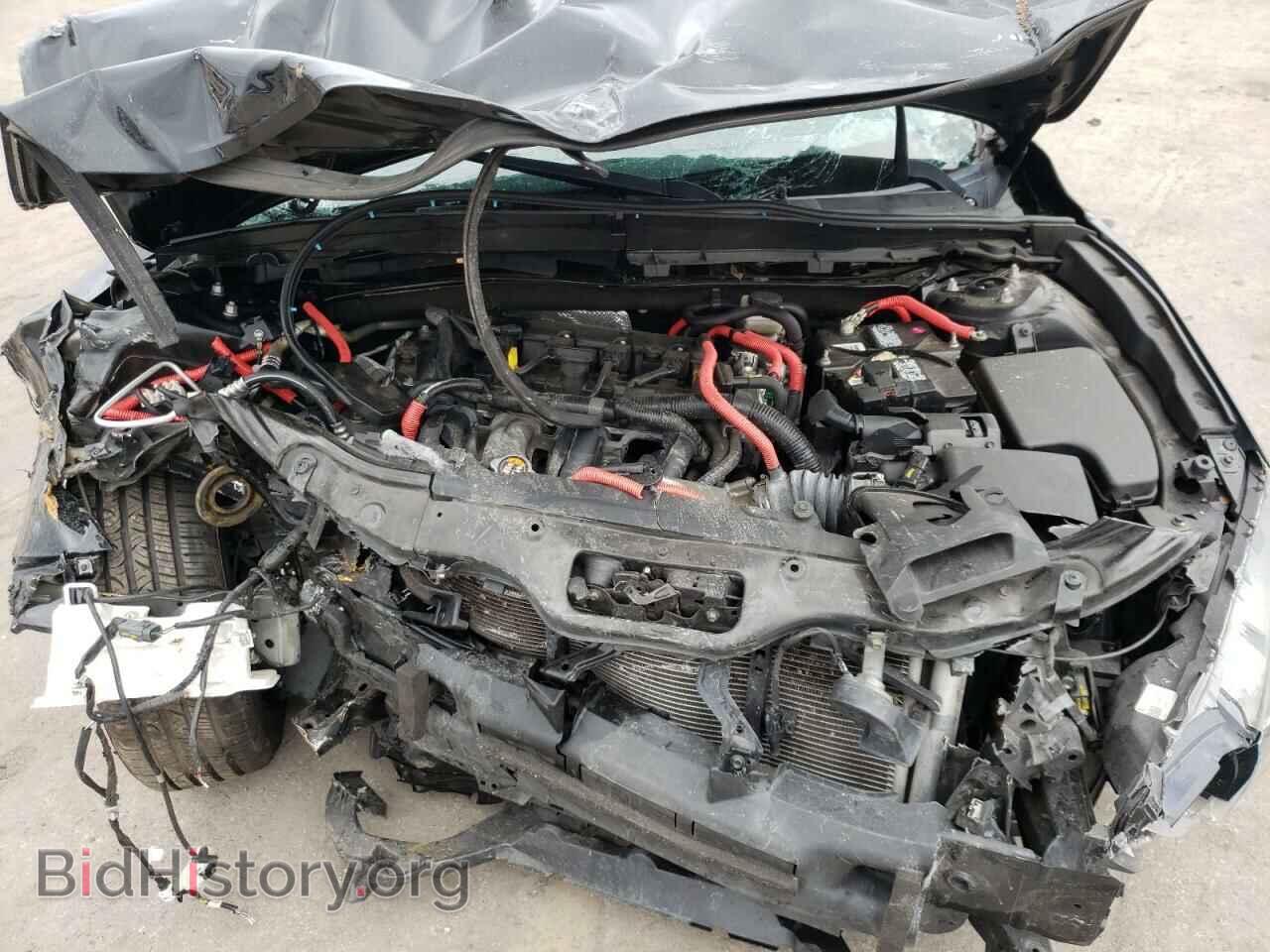 2015 MAZDA 3 - VIN: 3MZBM1L75FM170210 - Фото 7