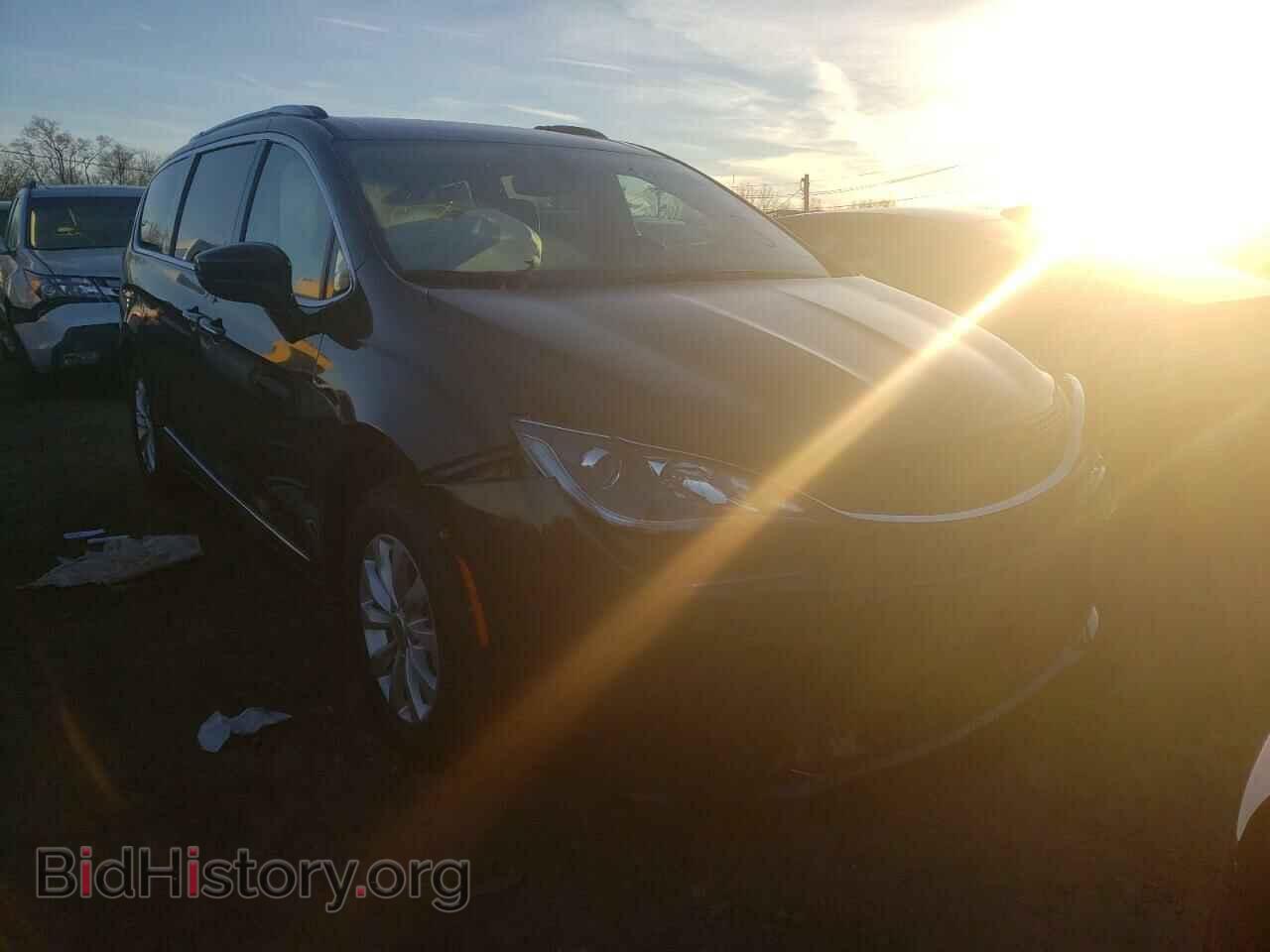 Photo 2C4RC1BGXJR294545 - CHRYSLER PACIFICA 2018