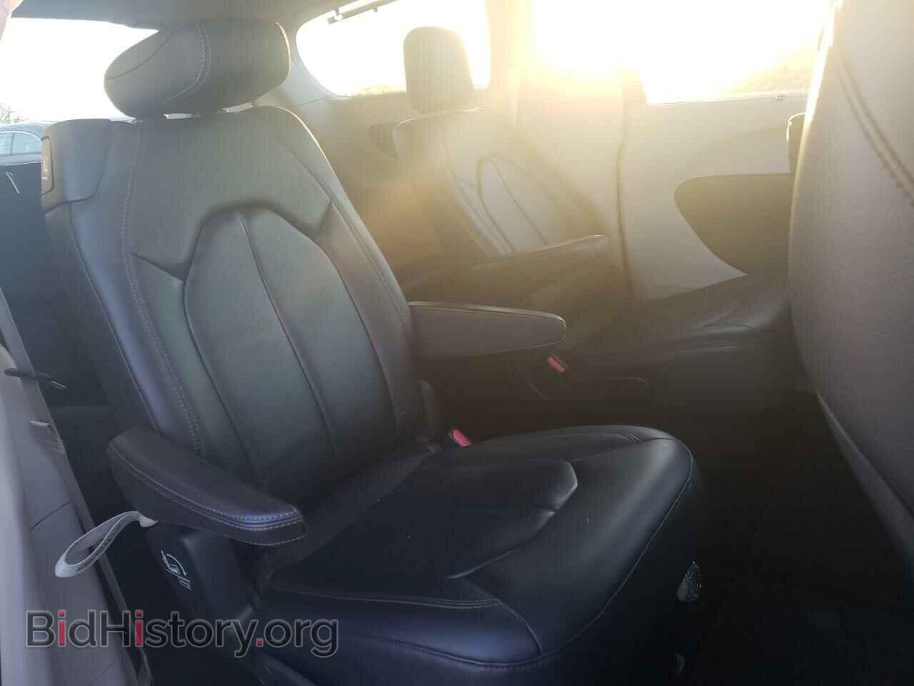 2018 CHRYSLER PACIFICA - VIN: 2C4RC1BGXJR294545 - Photo 6