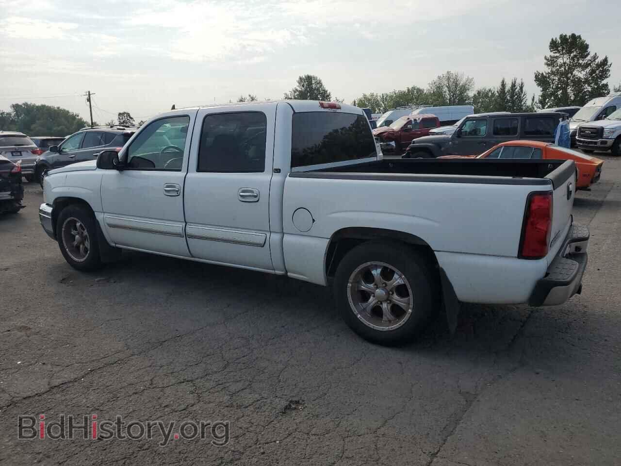 2006 CHEVROLET ALL Models - VIN: 2GCEC13T461130563 - Фото 2