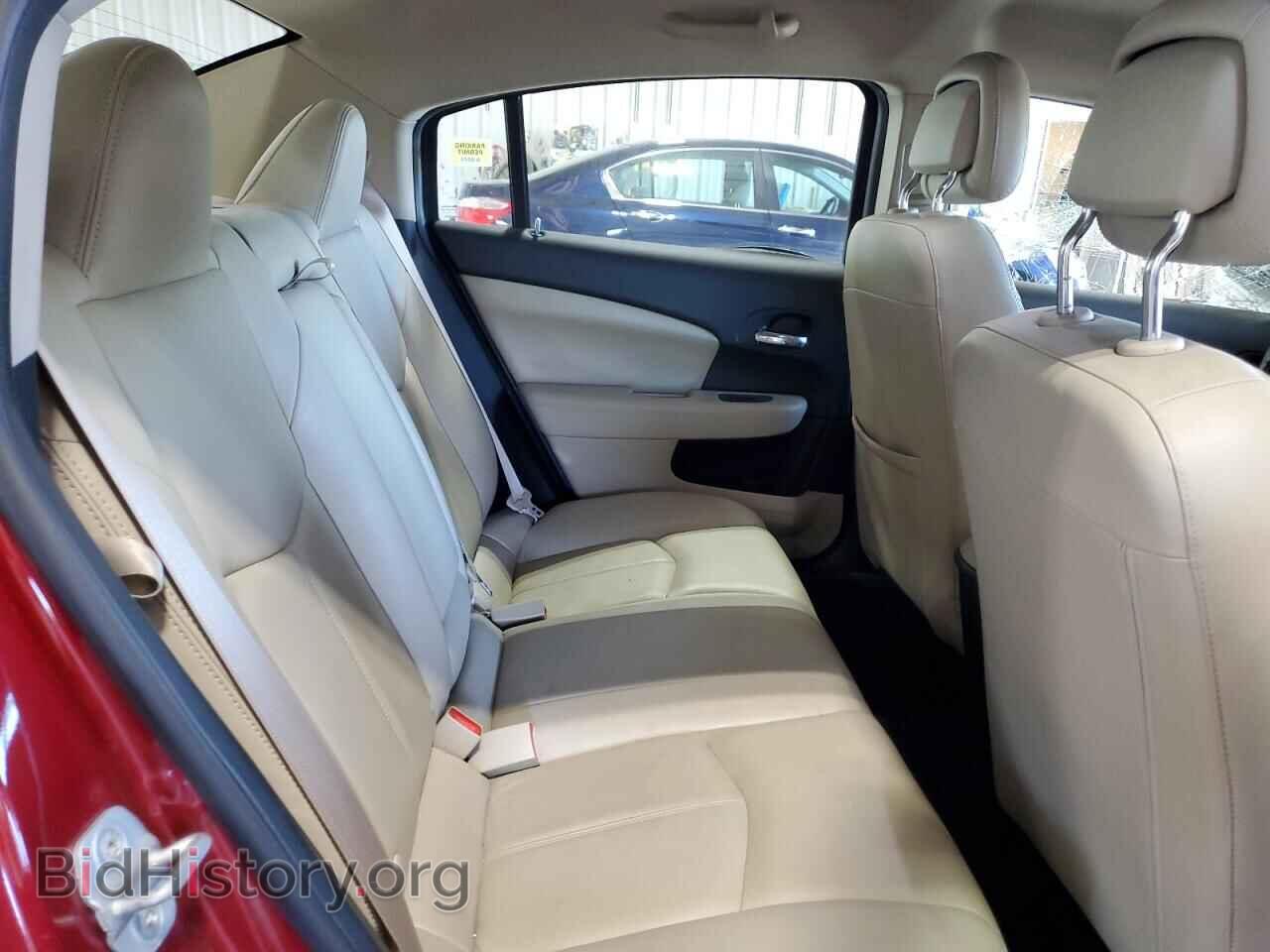 2013 CHRYSLER 200 - VIN: 1C3CCBCG2DN522280 - Фото 10