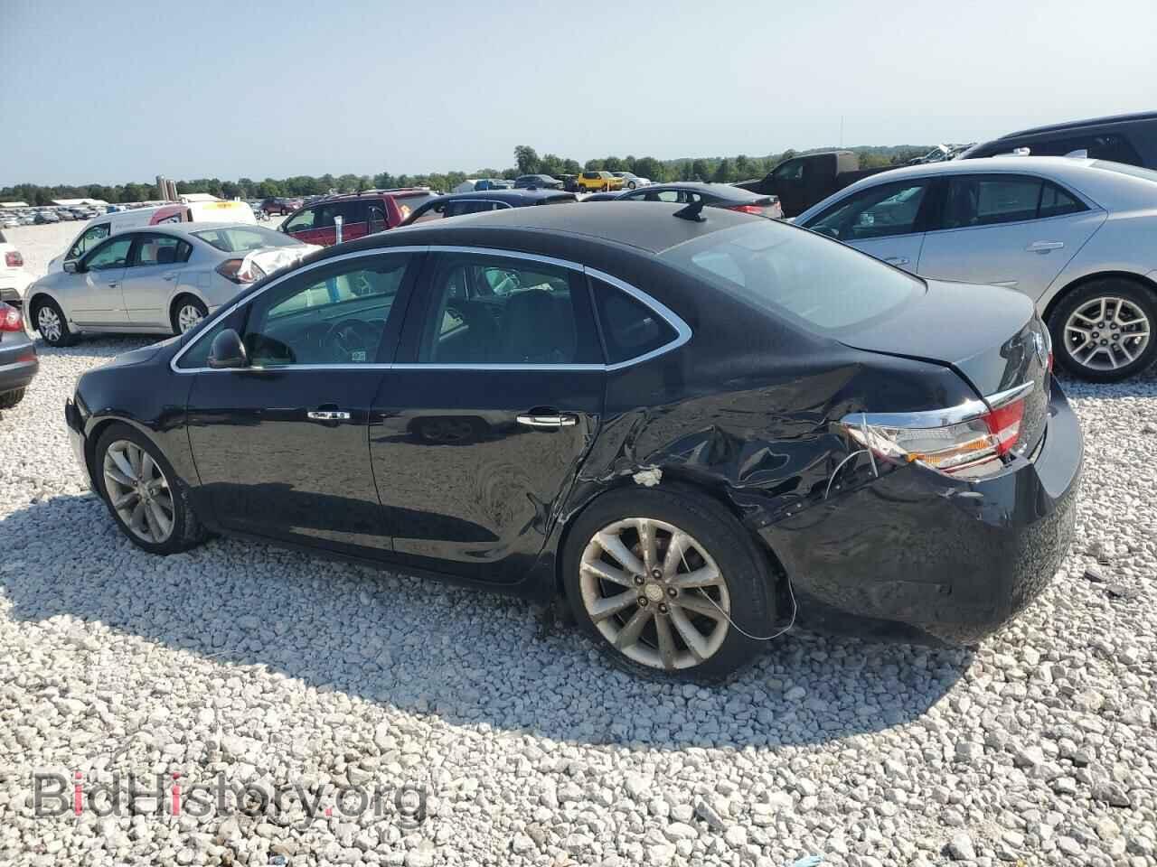 2012 BUICK VERANO - VIN: 1G4PS5SK6C4208221 - Фото 2