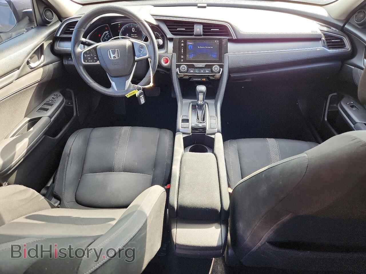 2018 HONDA CIVIC - VIN: 2HGFC2F73JH592462 - Фото 16