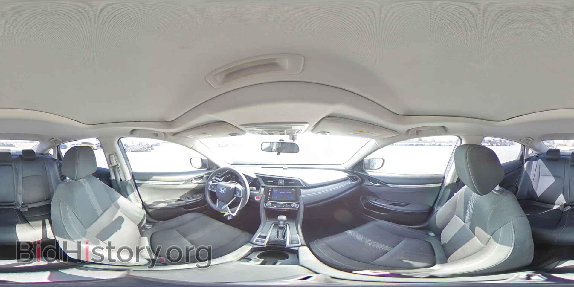 2018 HONDA CIVIC - VIN: 2HGFC2F73JH592462 - Фото 27