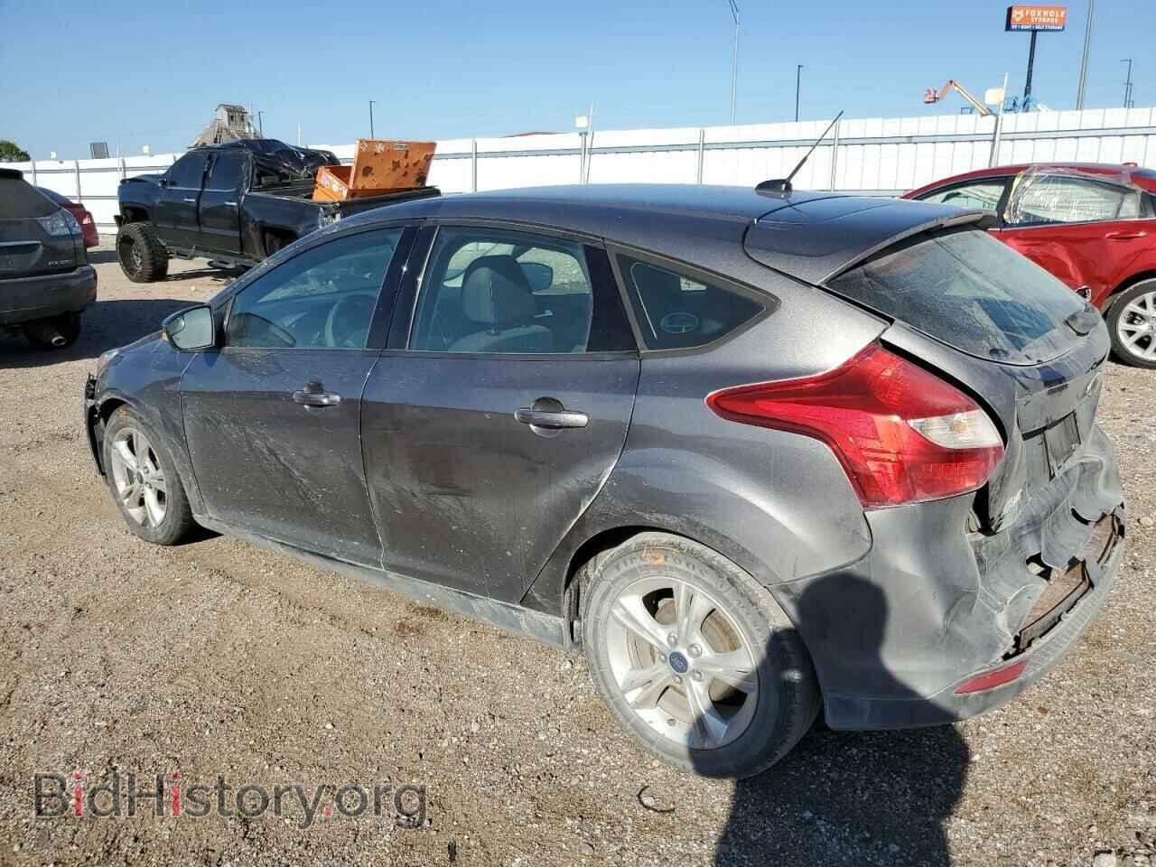 2014 FORD FOCUS - VIN: 1FADP3K29EL285256 - Photo 2