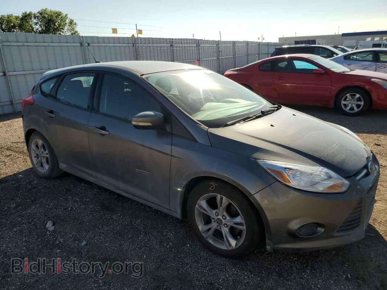 2014 FORD FOCUS - VIN: 1FADP3K29EL285256 - Photo 4