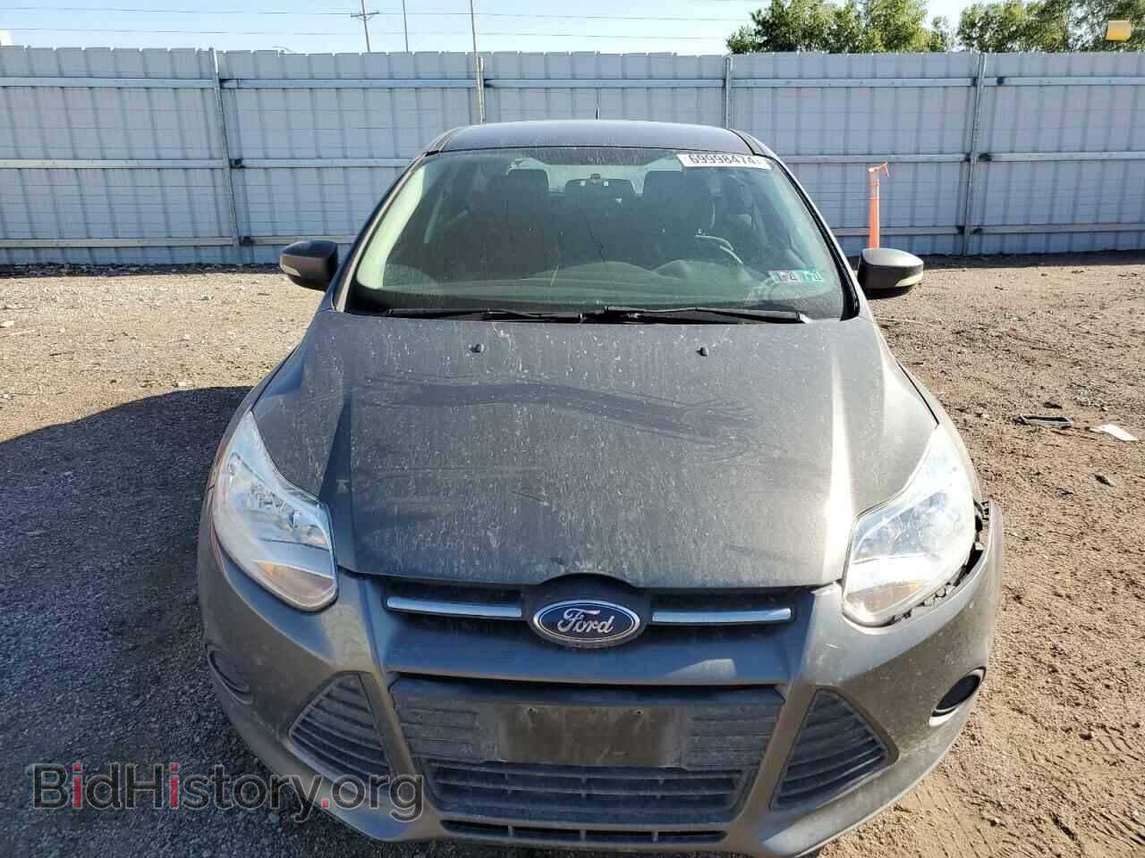 2014 FORD FOCUS - VIN: 1FADP3K29EL285256 - Photo 5