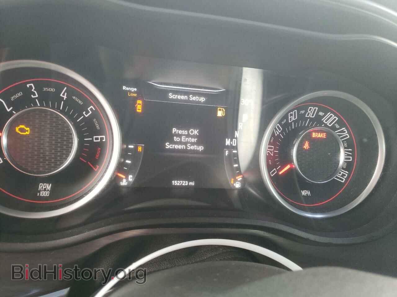 2015 DODGE CHALLENGER - VIN: 2C3CDZAG3FH712383 - Фото 9
