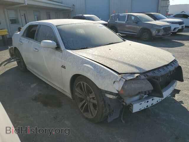 2014 CHRYSLER 300 - VIN: 2C3CCAXJ8EH206893 - Фото 4