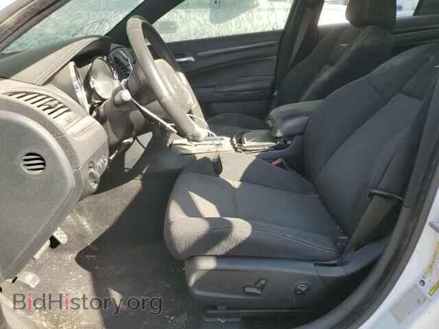 2014 CHRYSLER 300 - VIN: 2C3CCAXJ8EH206893 - Фото 7