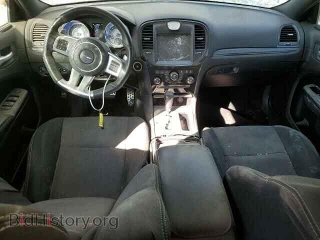 2014 CHRYSLER 300 - VIN: 2C3CCAXJ8EH206893 - Фото 8